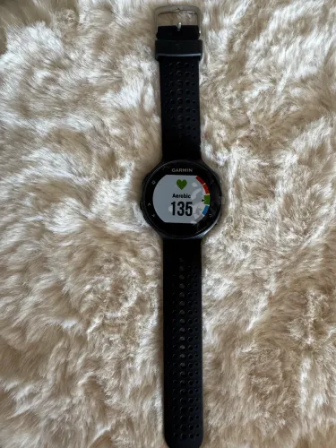 Relogio Garmin 235 forerunner 