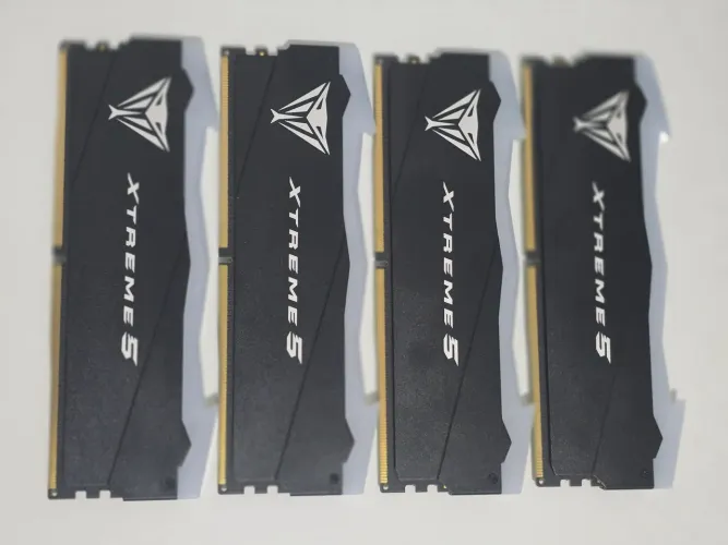 Memória DDR5 Patriot Viper Xtreme 5 64gb 7600mhz
