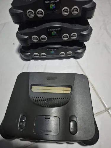 Nintendo 64