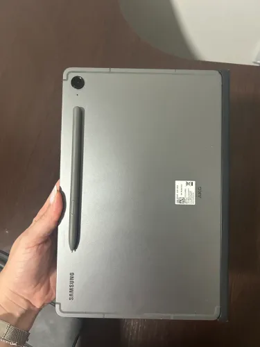 Tablet Samsung S9Fe