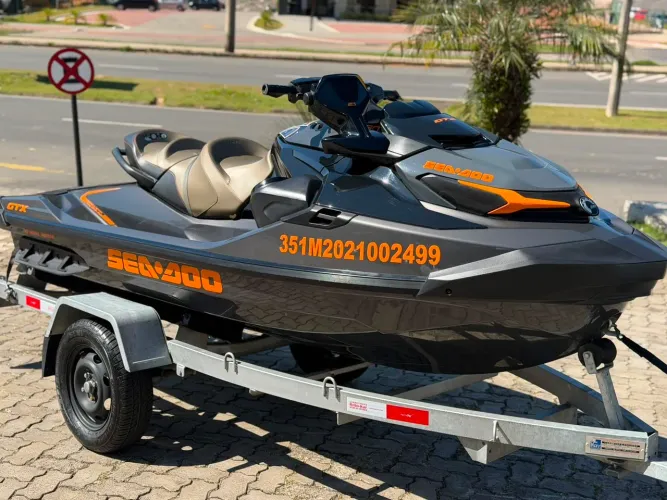 Jet ski Sea doo GTX 230 / 2021