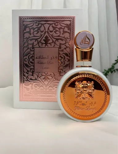 PERFUMES ÁRABES 100ML (ORIGINAIS E LACRADOS)