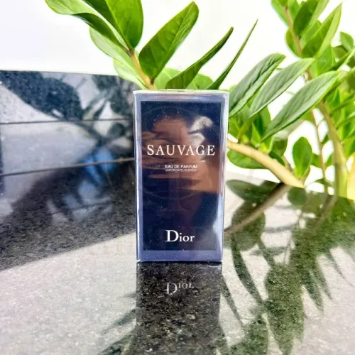 Dior - Sauvage 100ml