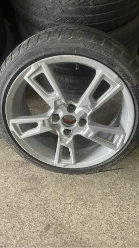 Rodas aro 17