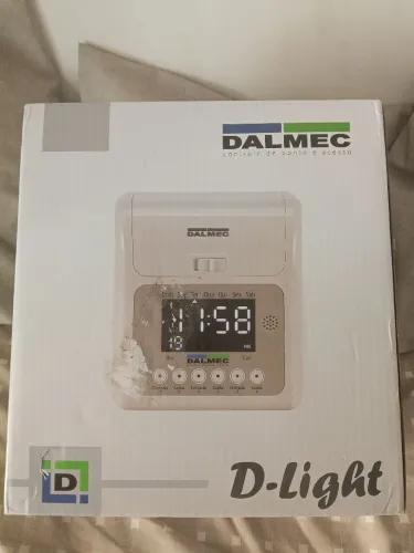 Controle de ponto de acesso 