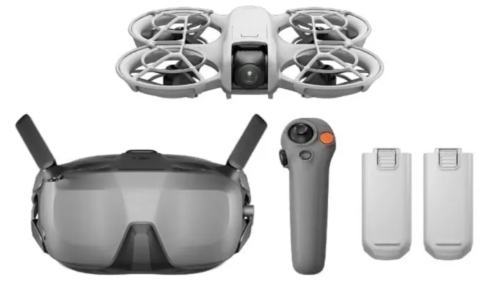 Drone