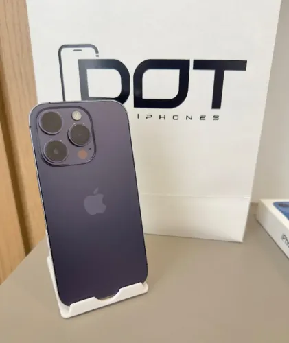 iPhone 14 PRO