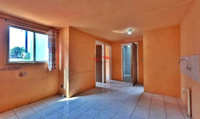 Apartamento para Venda em Porto Alegre, Alto Petrópolis, 2 dormitórios, 1 banheiro, 1 vaga