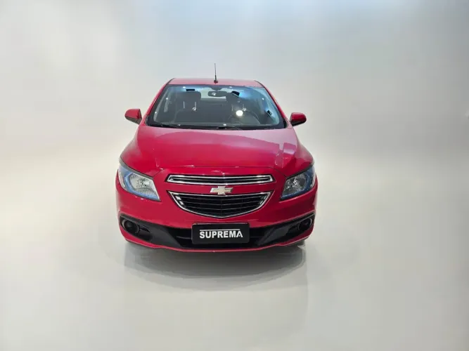 Chevrolet Prisma Sed. LT 1.4 8V Flexpower 4P 2015