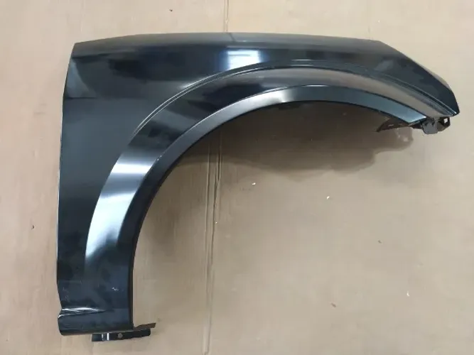 Paralama Ford Ka Original direito 08/14