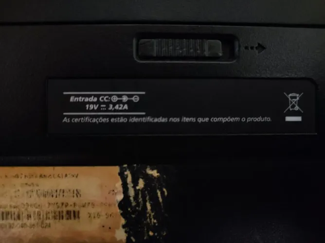 NOTEBOOK WINDOWS 7 POSITIVO