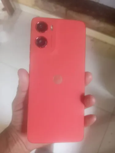 Telefone moto g06 
