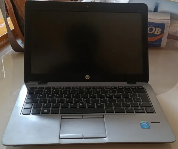 HP Elitebook 820 g2 + Estação de Acoplagem