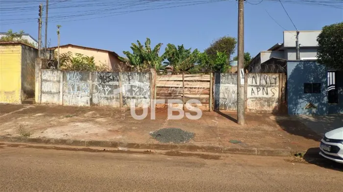 Terreno com 420m² à venda no bairro Jaraguá