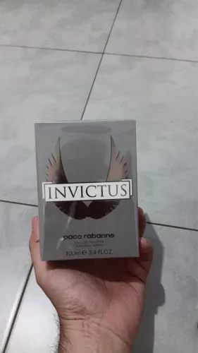 Invictus