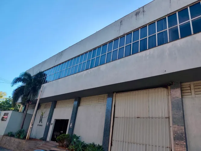 Prédio industrial próximo a Serra Gaúcha apenas 250 metros da Rs 115 em Três Coroas