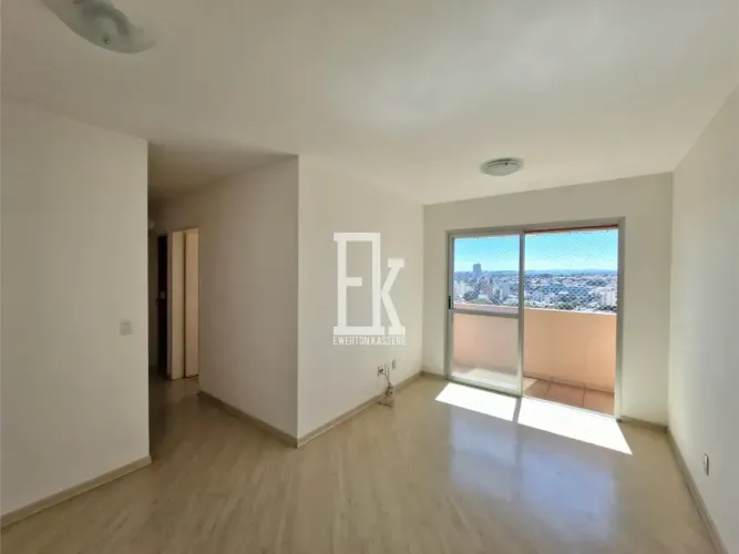 Apartamento para Alugar em Campinas, Ponte Preta, Condomínio Palmares