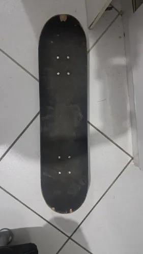 Skate usado