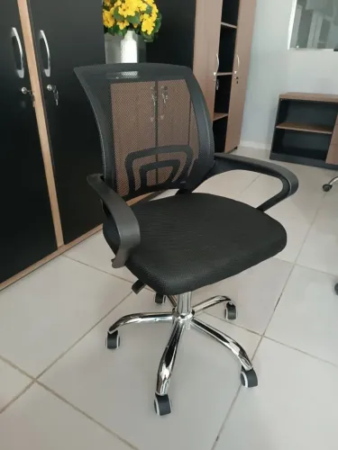 Cadeira executiva Elite 