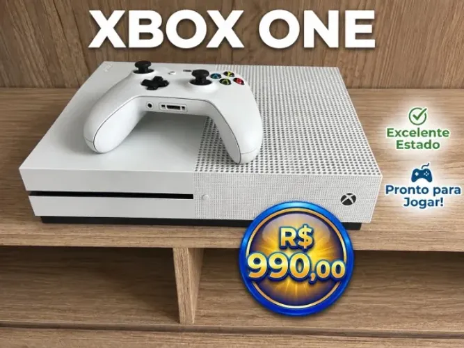 Xbox one Fat 500 GB