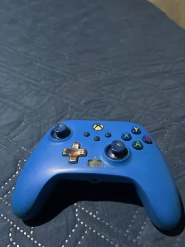 Controle Xbox one Power A