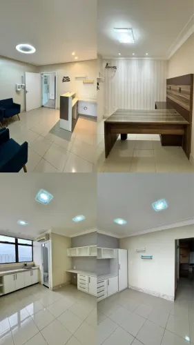 Vendo Sala Comercial Medical Center Jaracaty