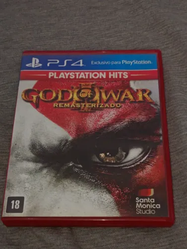 God of War 3