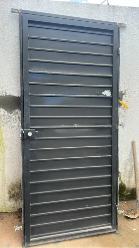 PORTÃO
