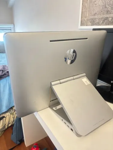 HP ENVY Recline 23 Touch All-in-One PC