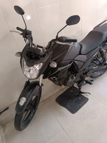 Locação de moto 