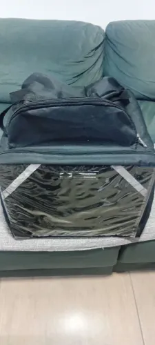 BAG Motoboy Entrega