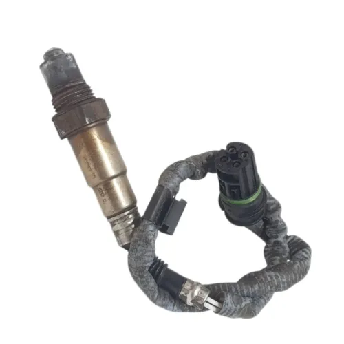 Sonda Lambda Bmw 550i E60 2003 A 2006