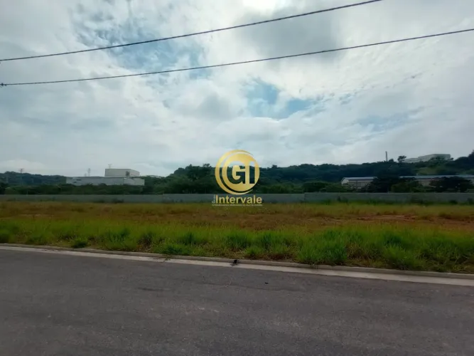 TERRENO INDUSTRIAL COM 630 m² NO CONDOMÍNIO MULTIPLUS II COM TODA INFRAESTRUTURA PRONTA PA
