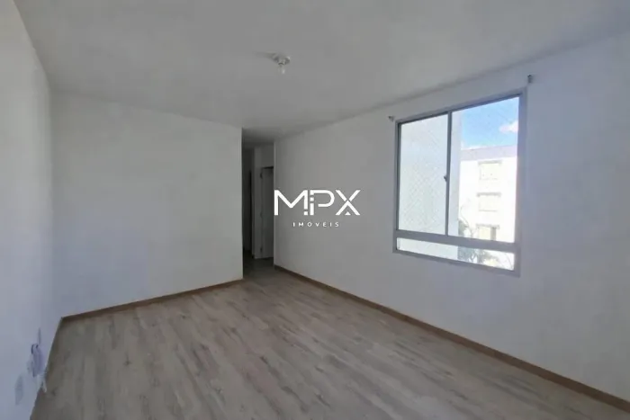 Apartamento à venda no Condomínio Residencial Jatobá em Piracicaba