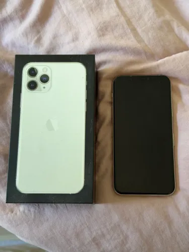 IPHONE 11 pro 64 Gb