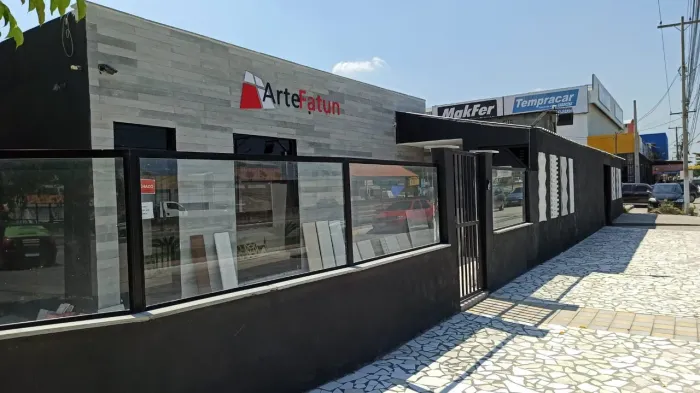 Loja à venda, 683 m² por R$ 1.950.000,00 - São José do Imbassaí - Maricá/RJ
