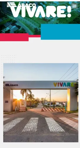 Vendo Terreno Condomínio Vivare em Viamão.