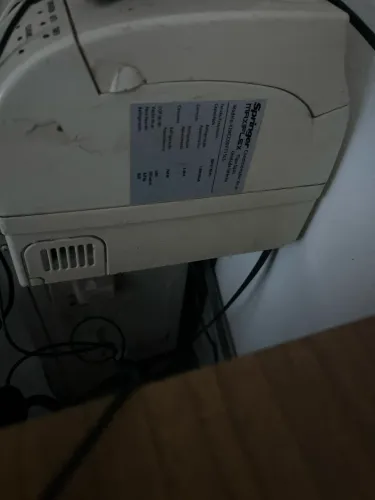 Ar condicionado 7.500 btus funciona perfeitamente! 600 reais RETIRADA EM BANGU !!