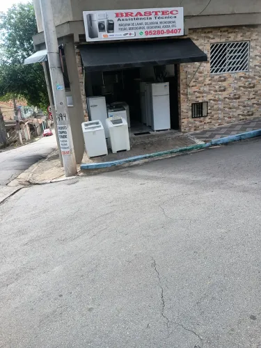 Geladeira