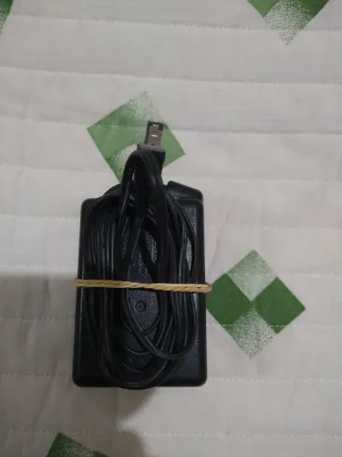 Fonte JVC Ap-v14e para Filmadora