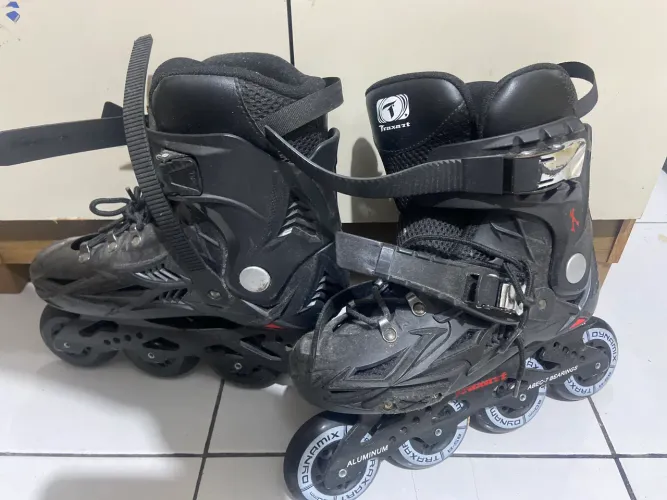 Patins traxart 37/38