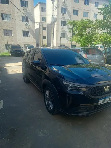 Fiat Fastback 1.0 200 Turbo Flex AUT 2024