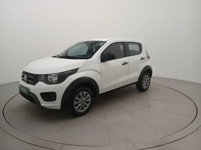 Fiat Mobi Like 1.0 Fire Flex 5P. 2024
