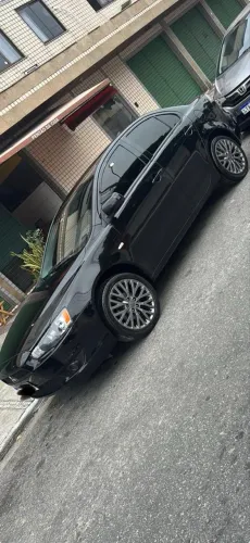 Mitsubishi Lancer Hl-t 2.0 16V 160cv Aut. 2019