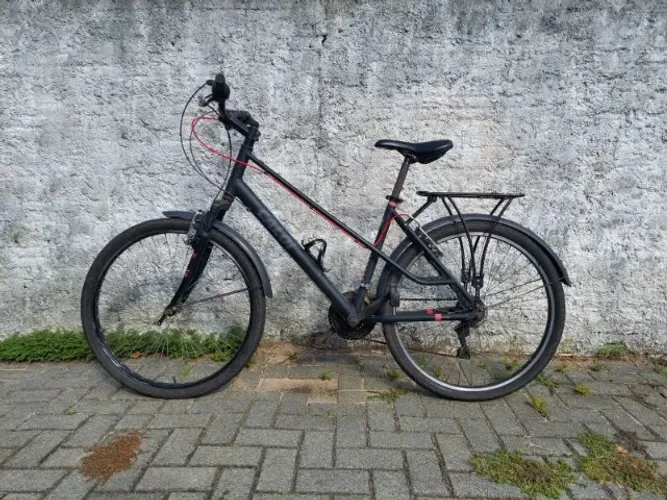 Bicicleta Caloi 10 Aro 26
