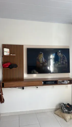 Painel de Tv 55 polegadas