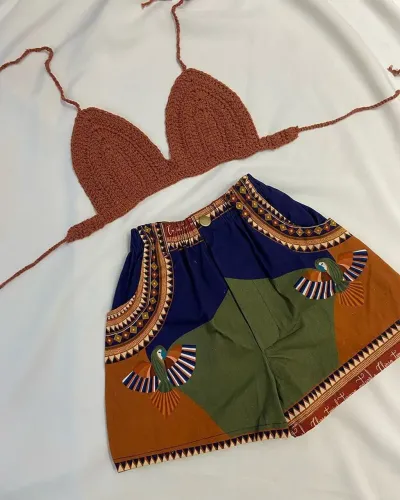 Conjunto de ótima Qualidade