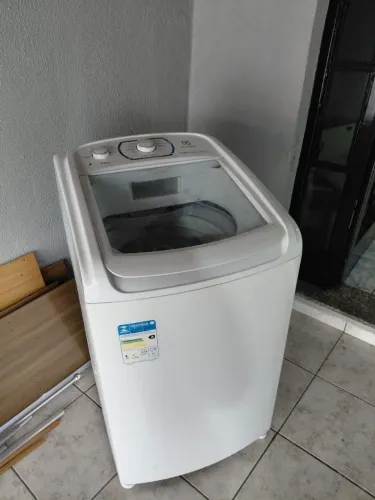 VENDO MAQUINA DE LAVAR 11 KILOS