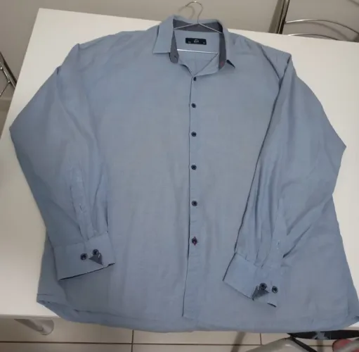 Camisa social 