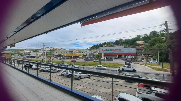 Loja 33 mts2 Via Lagos Shopping 150 Mil - Só Na Fator